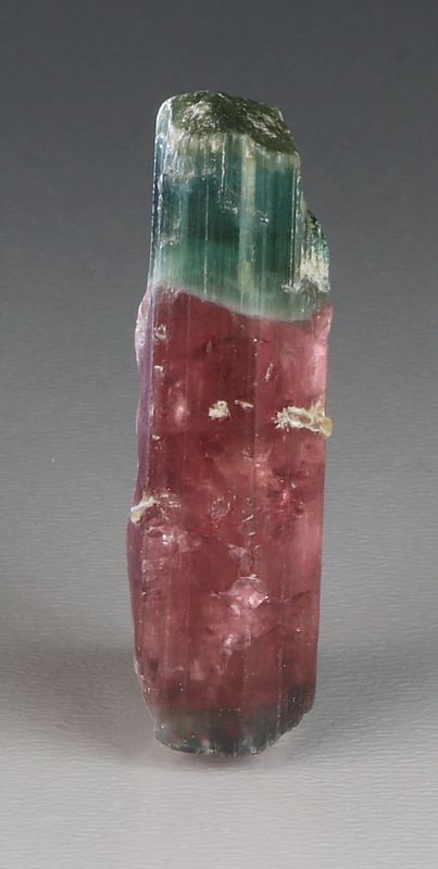 Watermelon Tourmaline (Elbaite)