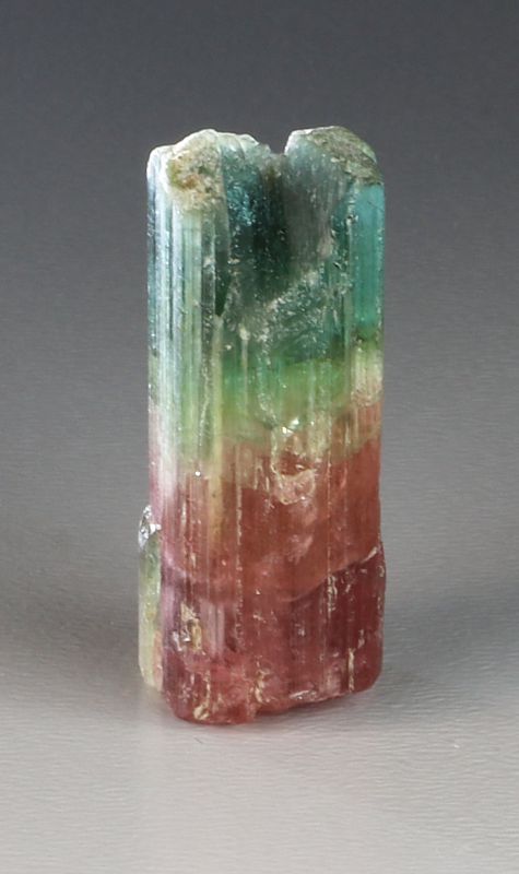 Watermelon Tourmaline (Elbaite)