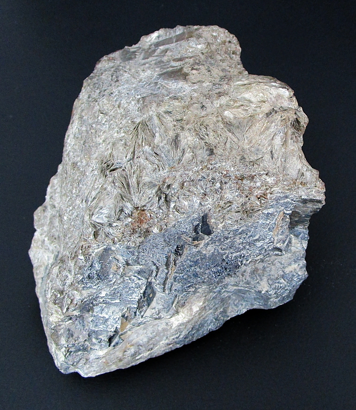 Wolframite, Zinnwaldite