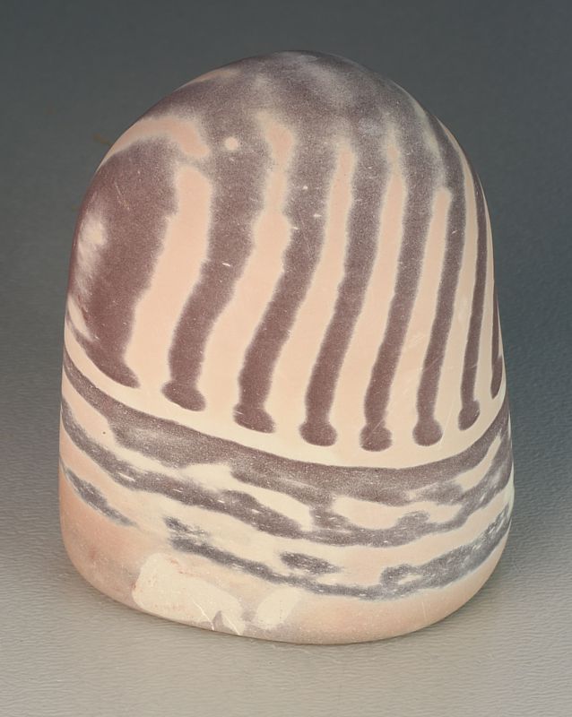 Zebra Rock (Argillite)