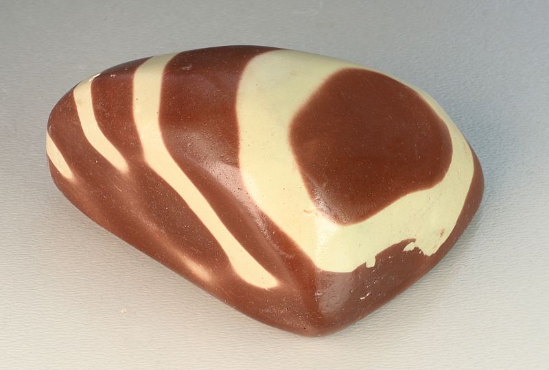 Zebra Rock (Argillite)