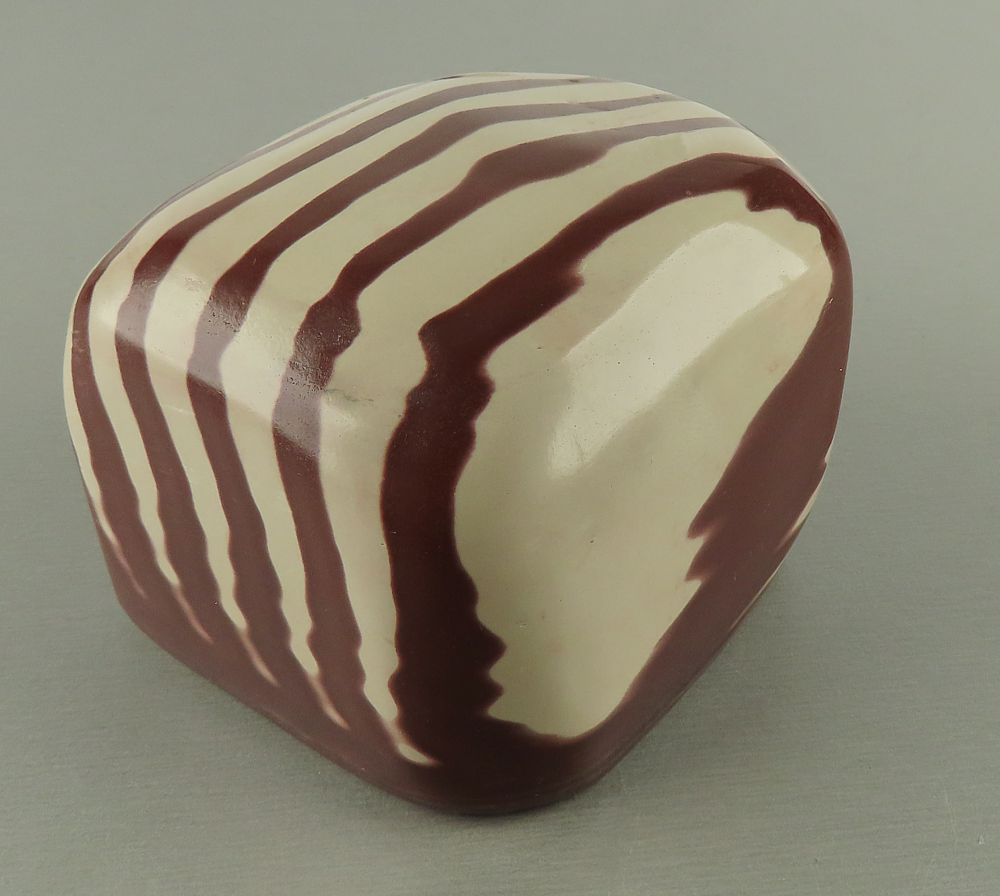 Zebrastein (Argillit)