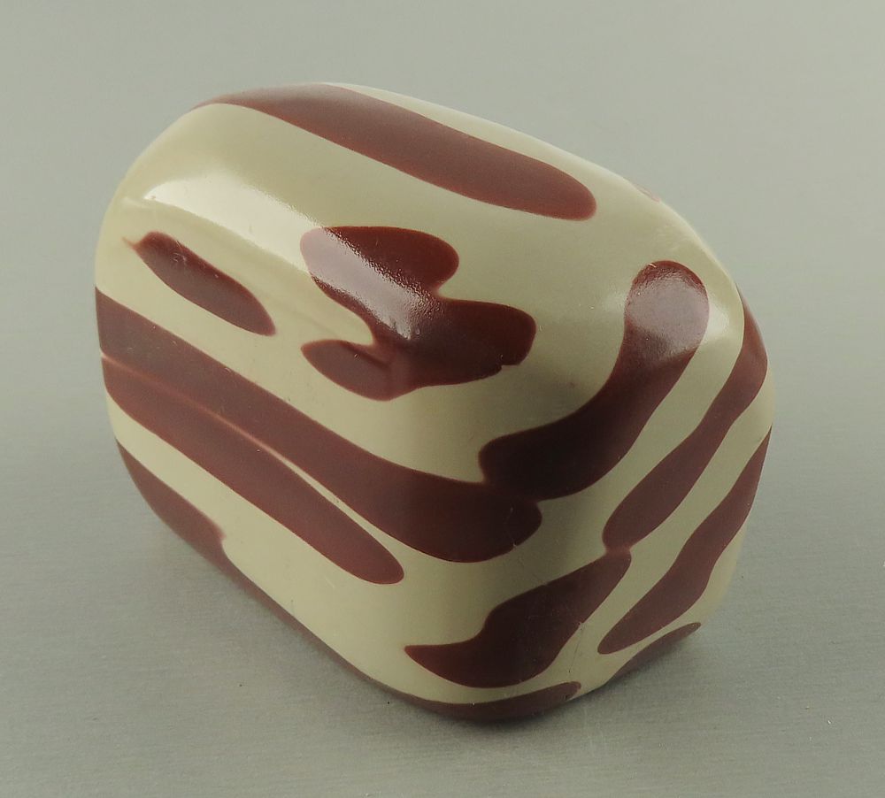 Zebrastein (Argillit)