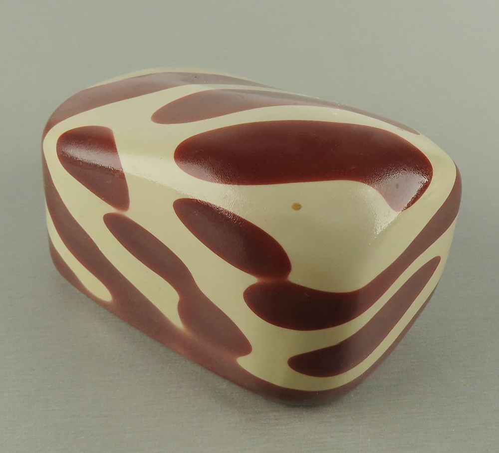 Zebrastein (Argillit)