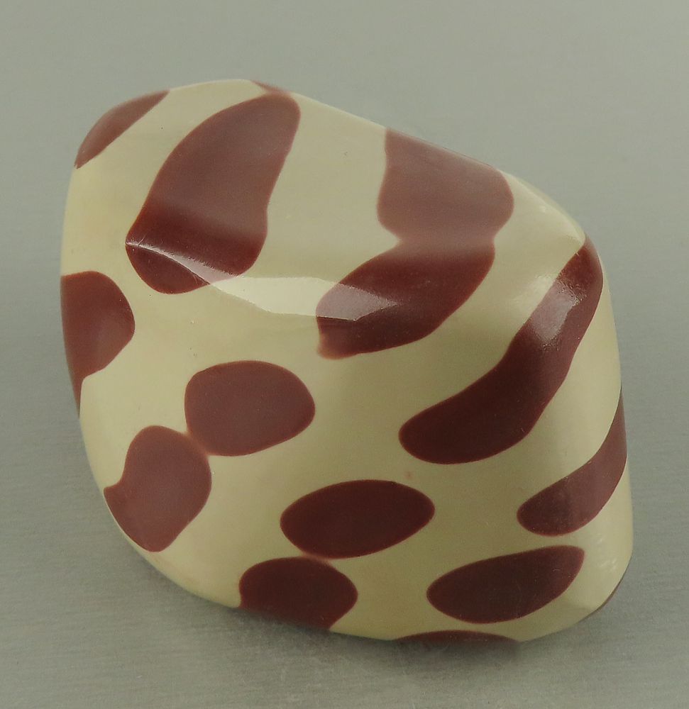 Zebrastein (Argillit)