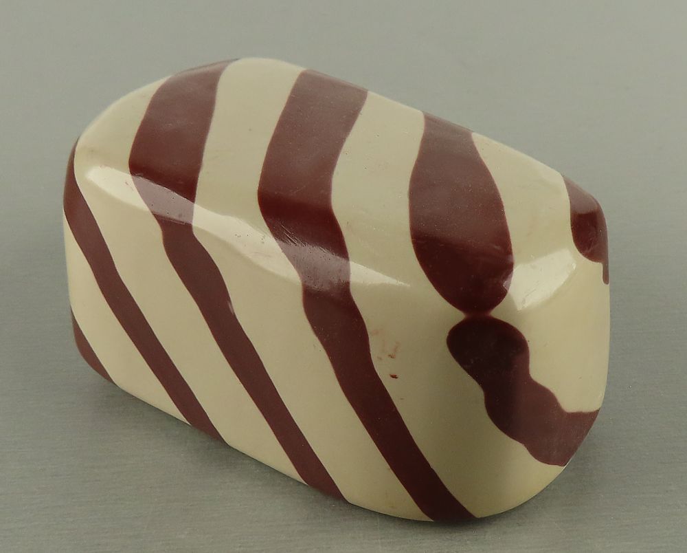 Zebrastein (Argillit)