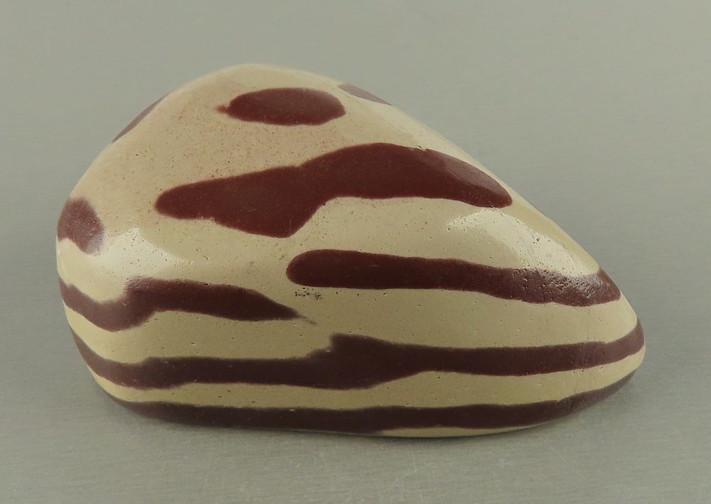 Zebrastein (Argillit)