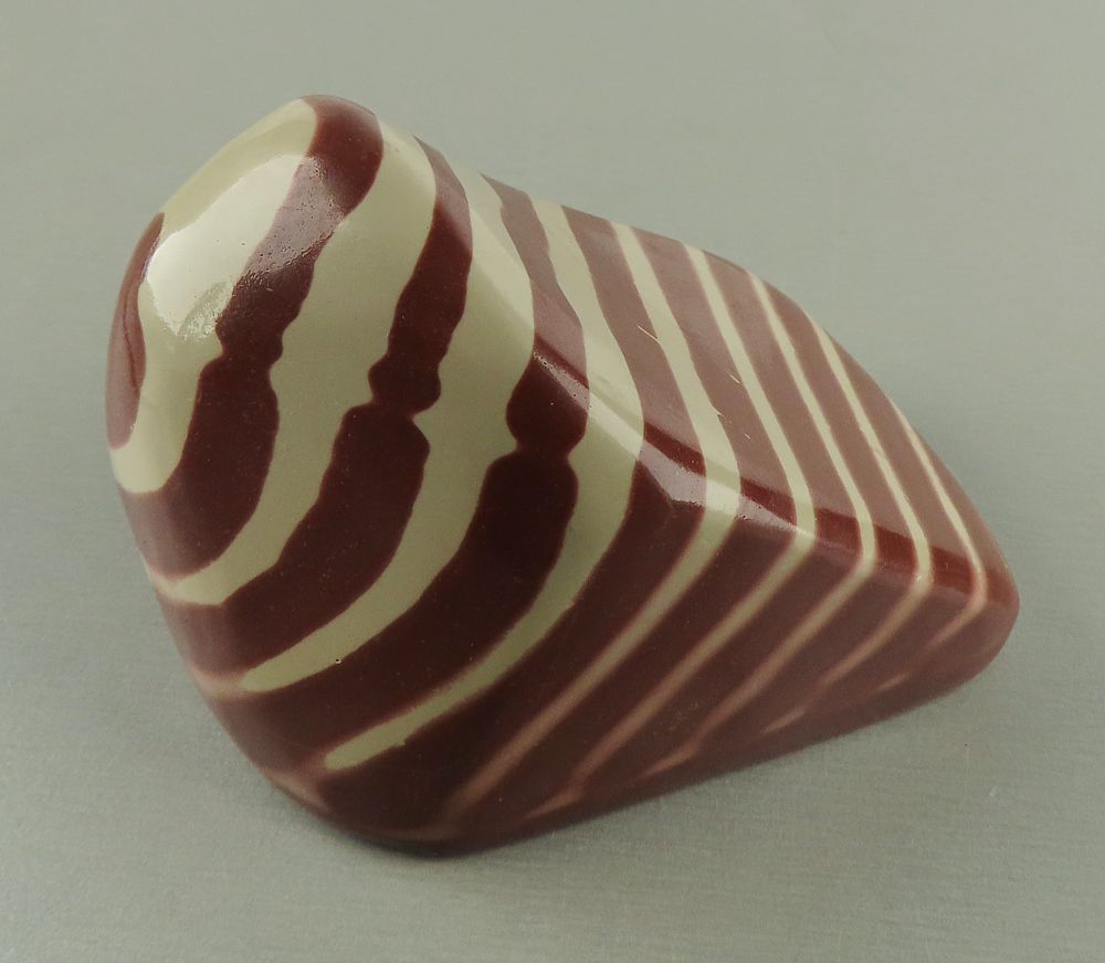 Zebra Rock (Argillite)