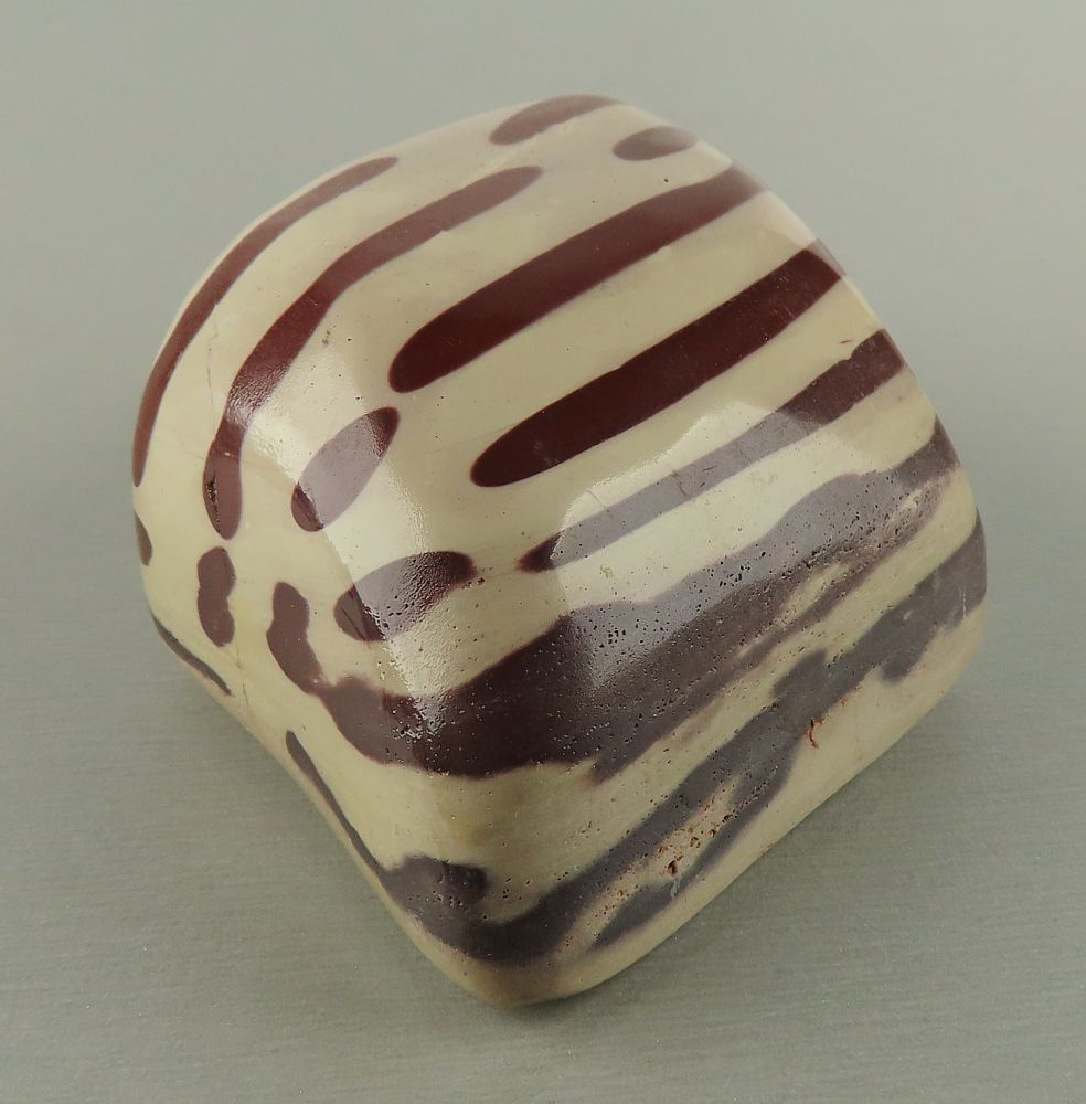 Zebra Rock (Argillite)