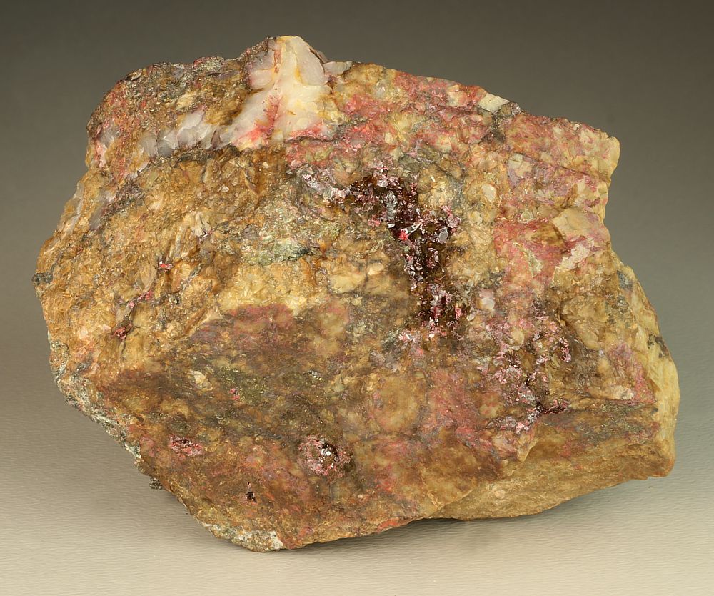 Cinnabar