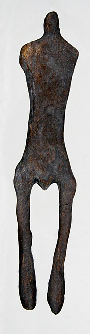 Mann von Oleny (Abguss)