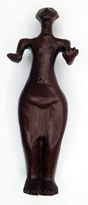 Venus von Hluboke Masuvky (Abguss)