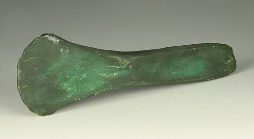 Absatzbeil (Abguss)