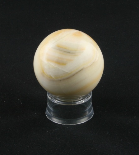 Achat-Kugel 43 mm