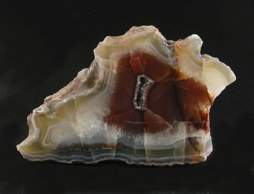 Agate (pair)