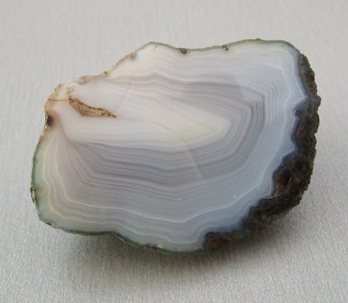 Agate 