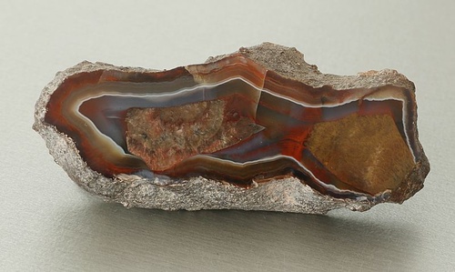 Agate  