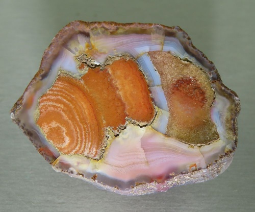 Agate  