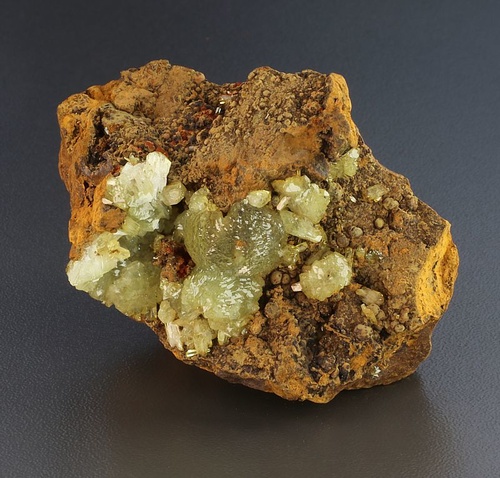 Adamite