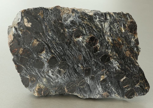 Almandin (Granat-Gruppe)