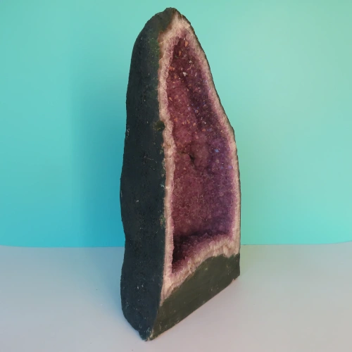 Amethyst-Druse 55cm | 26kg