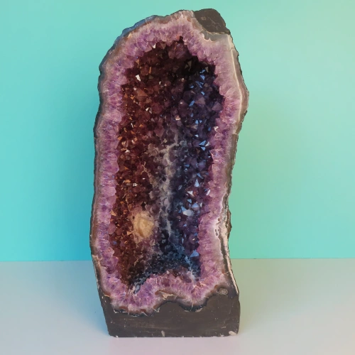 Amethyst-Druse 56cm | 30kg
