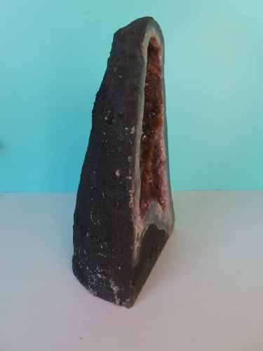 Amethyst-Druse 33cm | 8kg