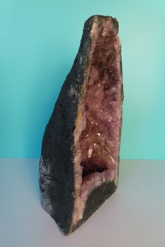 Amethyst-Druse 43cm | 11kg