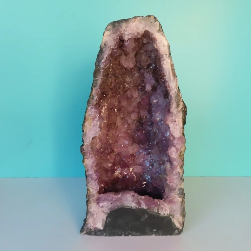 Amethyst-Druse 43cm | 11kg