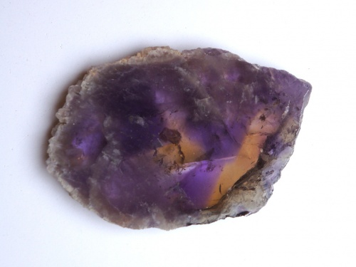 Ametrin 7,8 cm