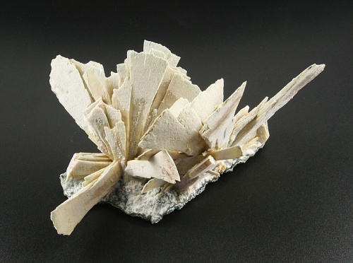 Anhydrite