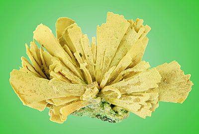 Anhydrit