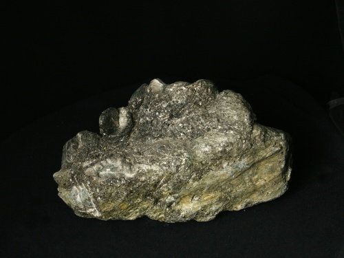 Antophyllite, Phlogopite, Chlorite