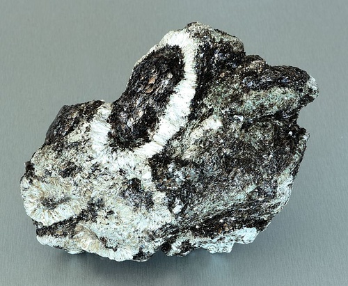 Antophyllite, Phlogopite, Chlorite