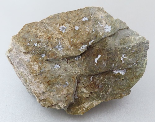 Antimonit