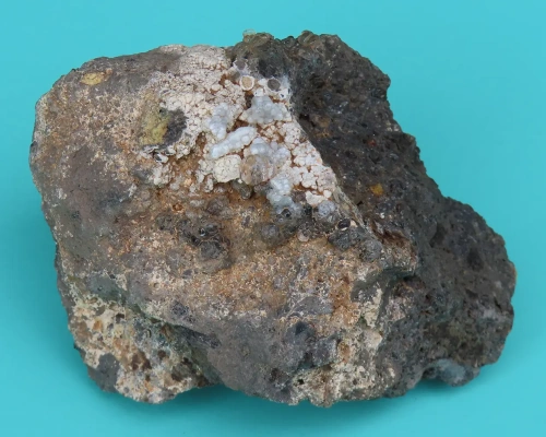 Apatit, var. Staffelit
