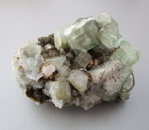 Apatite