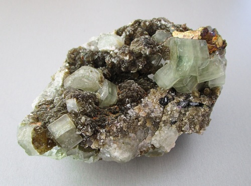 Apatite