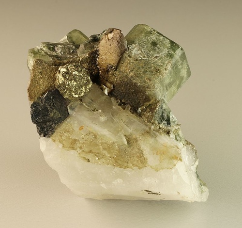 Apatite