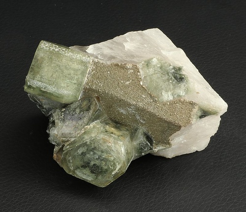 Apatite