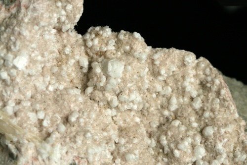 Apophyllite, Natrolite