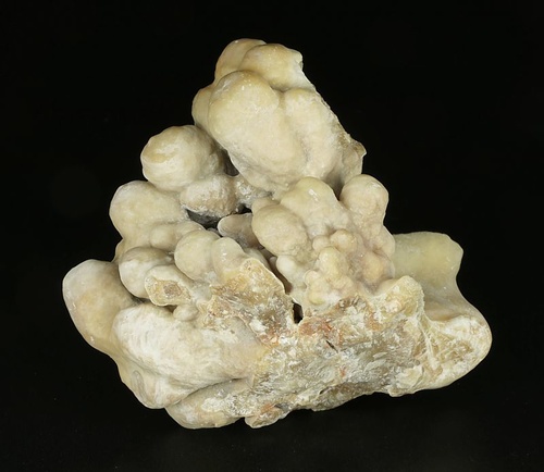 Aragonite, Calcite