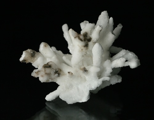 Aragonite (flos ferri)