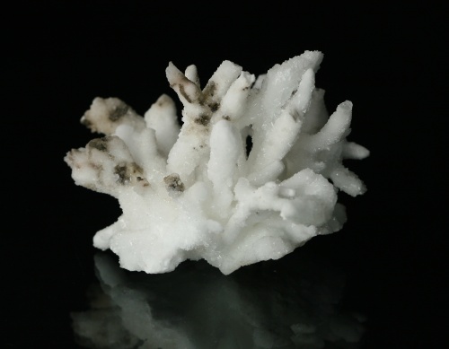 Aragonite (flos ferri)