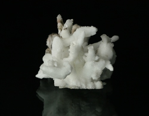 Aragonite (flos ferri)