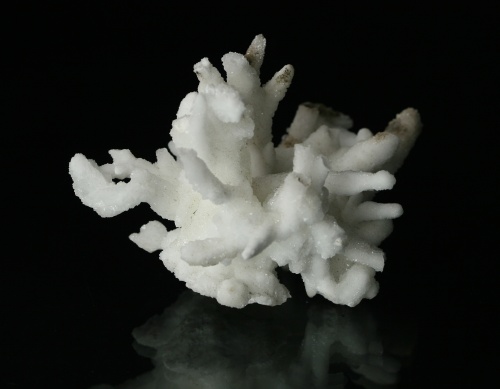 Aragonite (flos ferri)