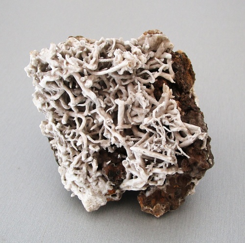 Aragonite (flos ferri)