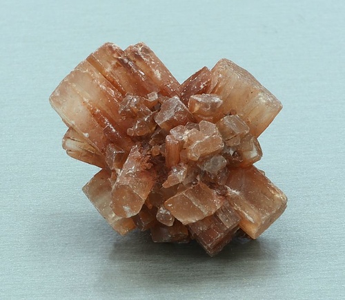 Aragonite, Morocco