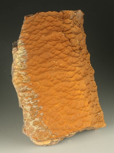 Aragonite, Var. Aragonite-Sinter