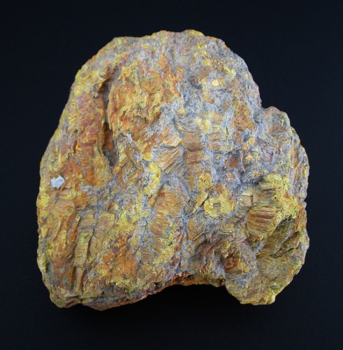 Auripigment, Realgar